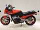 Фото Kawasaki GPZ900R NINJA 1994 с японского аукциона