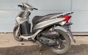HONDA DIO 110 JF31