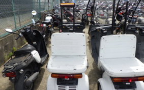 HONDA GYRO CANOPY TA03