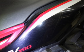 HONDA ADV150 2010 KF38