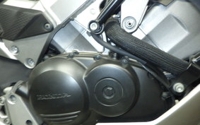 HONDA VFR800X RC80