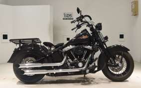 HARLEY FLSTSB 1580 2011