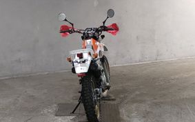 YAMAHA SEROW 225W DG08J