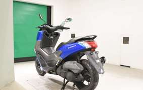 YAMAHA N-MAX SED6J