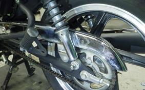 YAMAHA YB125SP 2019