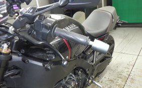 YAMAHA XSR900 2023 RN80J