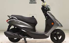 YAMAHA AXIS 125 Z SEJ6J