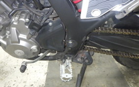 HONDA CRF250L 2020 MD47