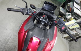 HONDA NC750X LD ABS 2017 RC90