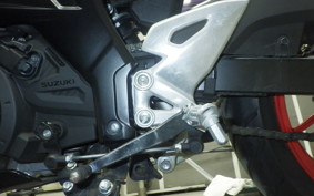 SUZUKI GSX-R125 2019 DL33B