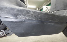 HONDA TACT-4ﾍﾞｰｼｯｸ 2024 AF79