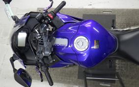 YAMAHA YZF-R25 A 2022 RG43J