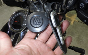 HARLEY FLSB 1750 2022