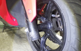 YAMAHA CYGNUS 125 XSR 3 2022 SEA5J