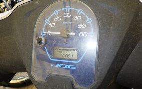 YAMAHA JOG-7 AY01