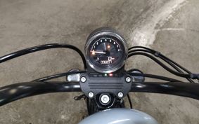 HARLEY XL883N 2017 LE2