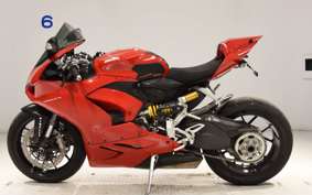 DUCATI PANIGALE V2 2022