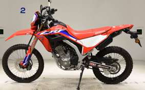 HONDA CRF250L 2024 MD47