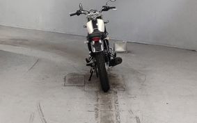 HONDA CB223S MC40