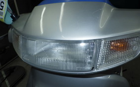 HONDA DIO AF18
