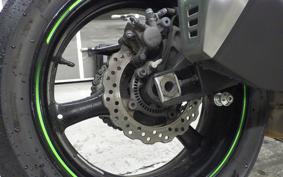 KAWASAKI ZX 10 NINJA R 2011