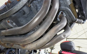 YAMAHA FZ750 1994 3KS