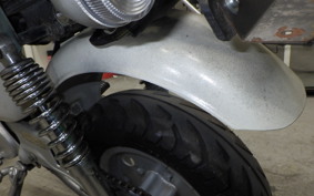 HONDA GORILLA 2021 Z50J