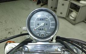 HONDA STEED 400 1995 NC26