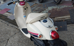 YAMAHA VINO DX SA59J