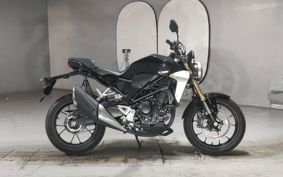 HONDA CB250R MC52