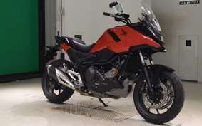HONDA NC750X DCT 2026 RH23