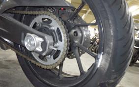 YAMAHA MT-07 ABS 2018 RM19J