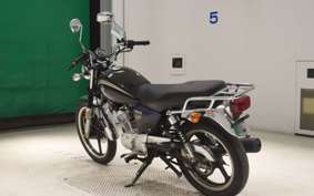 YAMAHA YB125SP
