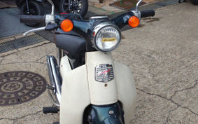 HONDA LITTLE CUB AA01