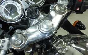 TRIUMPH THRUXTON 1200 RS 2022