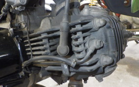 KAWASAKI KSR110