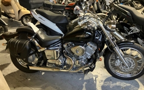 YAMAHA DRAGSTAR 400 2007 VH01J