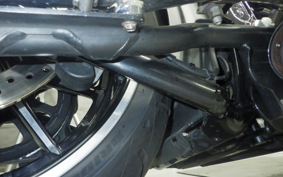 HARLEY FXSB 1580 2014