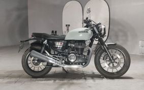 HONDA GB350S 2021 NC59