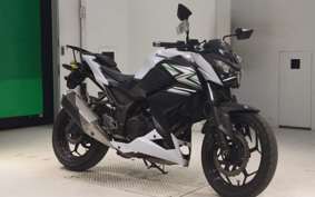 KAWASAKI Z250 2024 ER250C