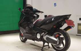 YAMAHA T-MAX 500 Gen.2 2006 SJ04J
