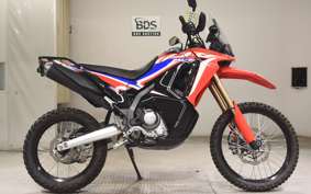 HONDA CRF250 GEN 2 RALLY 2024 MD47