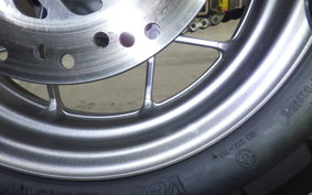 HONDA MONKEY 125 ABS 1998 JB02