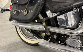HARLEY FLSTN1340 1995 BNL