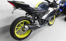 YAMAHA YZF-R125 RE45J
