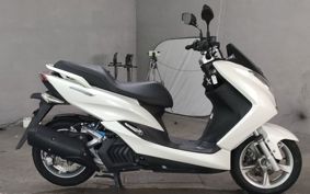 YAMAHA MAJESTY 155S SG28J
