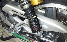 KAWASAKI ZEPHYR 750 2002 ZR750C