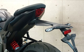TRIUMPH デイトナ660 2024 LGL23U