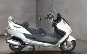 YAMAHA MAJESTY 250 SG01J