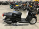 Фото Yamaha GEAR BX50 с японского аукциона